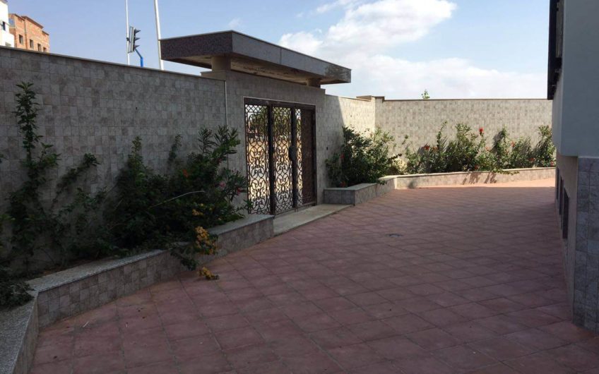 Villa Al Fatouaki